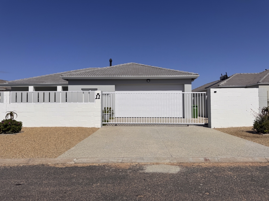 3 Bedroom Property for Sale in Country Club Western Cape